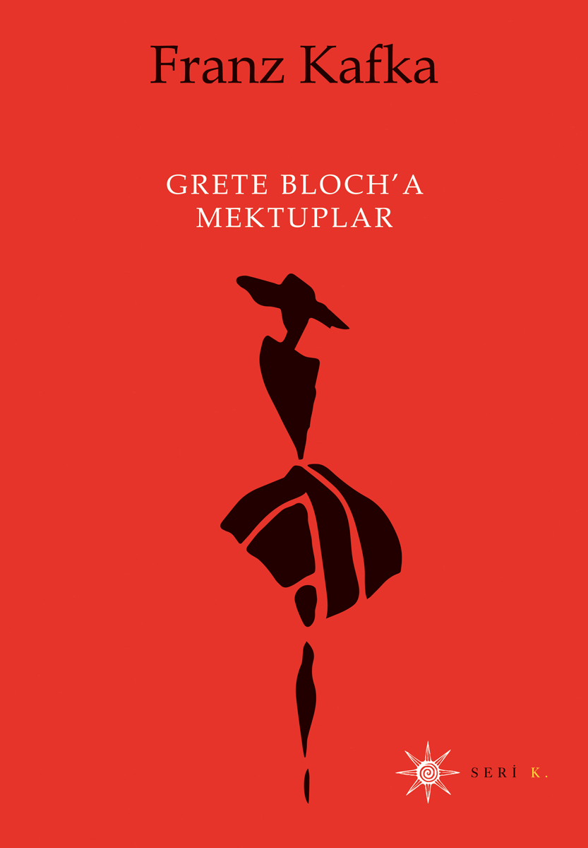Grete Bloch’a Mektuplar, Franz Kafka - 645 Dükkan