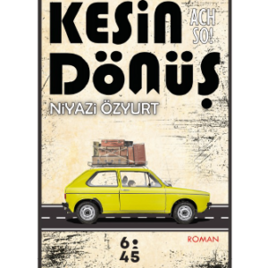 Kesin Dönüş