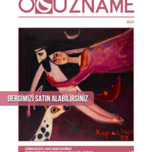 Oğuzname Dergisi